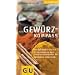 Der Gewürz-Kompass (GU Kompass)