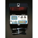 [EA743BD] アネモメータープリンター付の画像