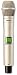 Shure UR2KSM9SL UHF-R Handheld Transmitter UHF-R Series UR2 with KSM9 Supercardioid M...