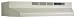 Tools & Hardware : Broan 412402 Economy 24-Inch Two-Speed Non-Ducted Range Hood, Biscuit