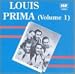 Search : Louis Prima, Vol. 1