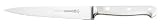 Mundial 5100 Series 6-Inch Utility Knife with Serrated Edge, White