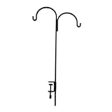 Double Bird Feeder Hook