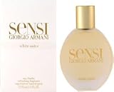 Sensi White Notes by Giorgio Armani for Women 2.5 oz Refreshing Fragrance Spray