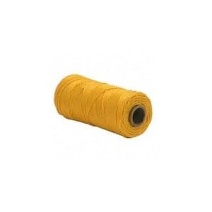 Braided Nylon Seine Twine - Nbg1805-Wa #18X500ft. Ny Rope by