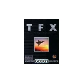 TFX: Tactical Fighter Experiment