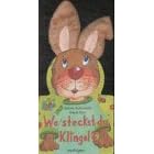 Wo steckst du, Klingel?