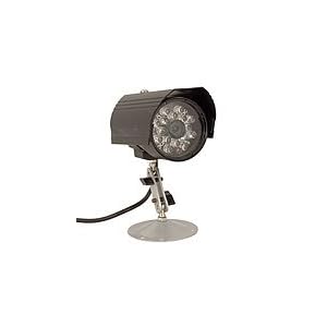 Color Infrared CCD Camera w/ Adapter C114130