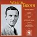 Webster Booth (tenor) sings Handel Arias