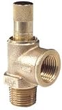 Conbraco 16-504-01 50-175psig 3/4"mx1/2"f Adj.Pressure Relief Valve
