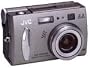 JVC GCQX5HDU 3MP Digital Still Camera w/ 2x Optical Zoom