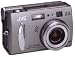 JVC GCQX5HDU 3MP Digital Still Camera w/ 2x Optical Zoom