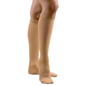 Activa Knee High, Surgical Weight 30-40 mm Hg