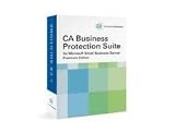 CA Business Protection Suite f. MS SBS   Premium Edition r2 Base&5 Users GER EMEA-CD