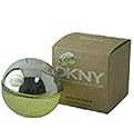 EAU DE PARFUM SPRAY 1.7 OZ - DKNY BE DELICIOUS by Donna Karan
