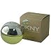 DKNY BE DELICIOUS by Donna Karan EAU DE PARFUM SPRAY 3.4 oz for Women