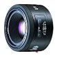 Konica Minolta Autofocus 50mm f/1.7 Lens for Maxxum SLR Cameras