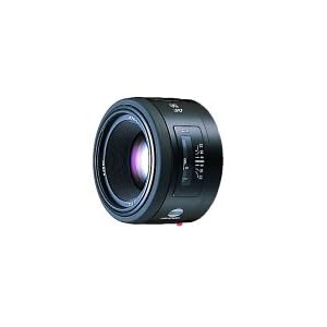 Konica Minolta Autofocus 50mm f/1.7 Lens for Maxxum SLR Cameras
