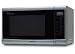 Kitchen & Housewares : Panasonic NN-CT766M 27L 1000W, 1.3kW Quartz Grill Combi Microwave Oven in Silver