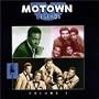 Motown Legends 3