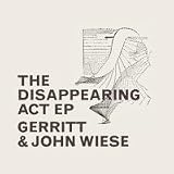 The Disappearing Act