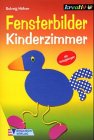 Fensterbilder Kinderzimmer