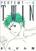 パーフェクトツイン (4) (ヤングジャンプ・コミックス)