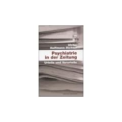 Psychiatrie in der Zeitung