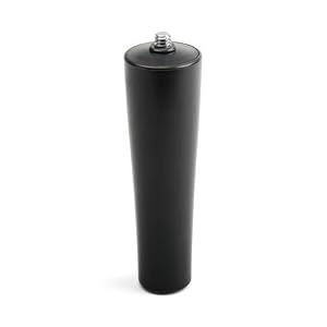 Zoom MA2 Mic Clip Adapter for H2, H4, H4n and Q3