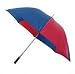 Umbrella Jumbo Golf Style Wind Proof Two-Ton - 60 inch