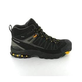 SALOMON Fastpacker Mid GTX