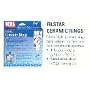 Filstar Ceramic Rings - 1 pk - 1 L