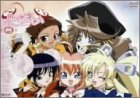りぜるまいん(8) [DVD]