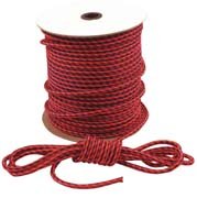 CORDING ACCESSORY BLACK 3 MM X 300 FT