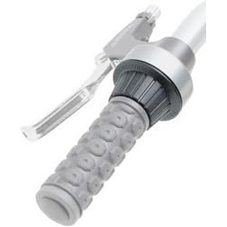 Mirrycle Incredibell Grip Bell 22mm Silver by 