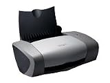 Lexmark Z615 - printer - color - ink-jet ( 18K6281 )