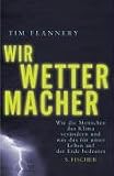 cover of Wir Wettermacher
