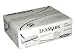 Lexmark - Toner cartridge - 1 x black - 10000 pages