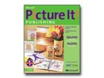 Microsoft Picture It! Publishing 2002 - Complete package - 1 user - DVD - Win - German Software
