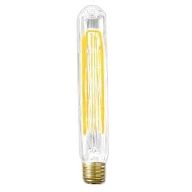 Bulbrite NOS20T9 20-Watt Nostalgic Edison T9 Tubular Vintage 1890 Hairpin Filament Bulbrite NOS20T9 20-Watt Nostalgic Edison T9 Tubular Vintage 1890 Hairpin Filament