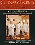Culinary Secrets of Great Virginia Chefs: Elegant Dining from Colonial Williamsburg to Historic Richmond