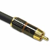 18ft SONICWAVE DIGITAL AUDIO INTERCONNECT
