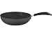 Kitchen & Housewares : Bialetti Leonardo Genuis 28cm Stirfry Pan 0LESP028