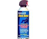 MAXELL CA-2 2-Pack Canned Air