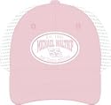 Michael WaltripTerrycloth Ladies Nascar Hat