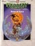 Sons of Azca (Dungeons & Dragons: Hollow World)