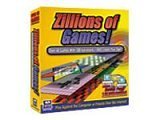 VideoGames: Zillions of Games  Jewel Case 