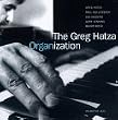 The Greg Hatza Organization