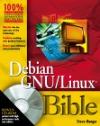 Debian GNU/Linux Bible