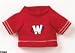 Webkinz Red Football Jersey